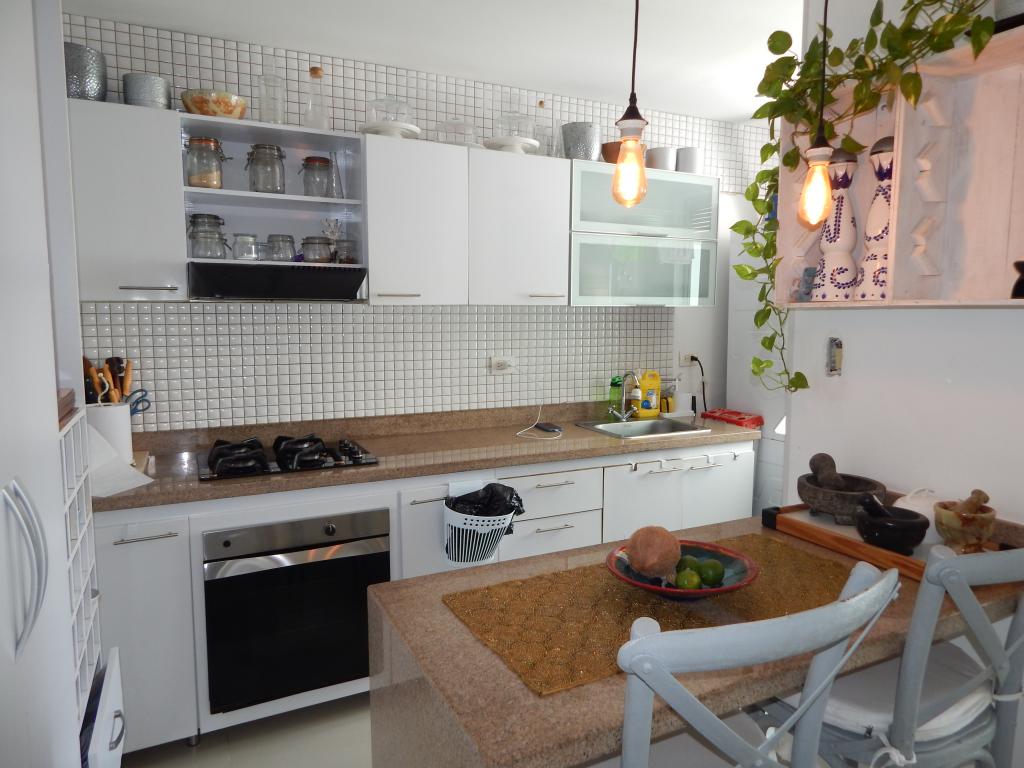 Apartamento en venta en Marbella, Cartagena · foto 8 de 16