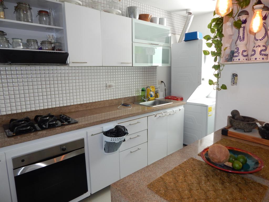 Apartamento en venta en Marbella, Cartagena · foto 9 de 16
