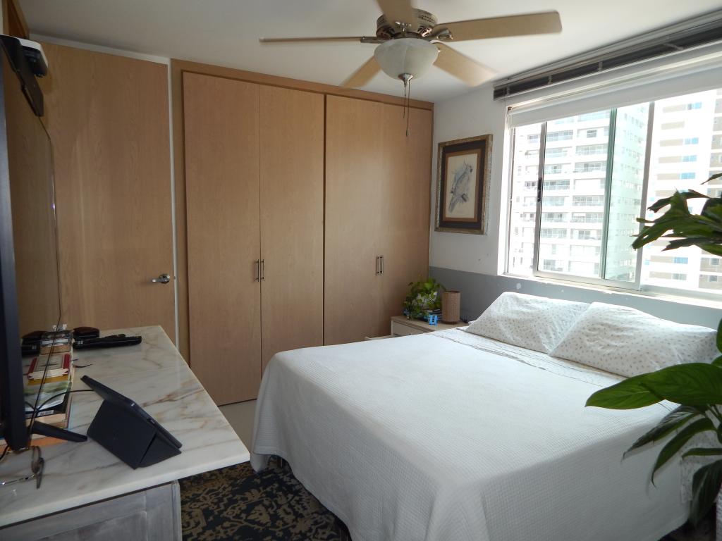 Apartamento en venta en Marbella, Cartagena · foto 11 de 16