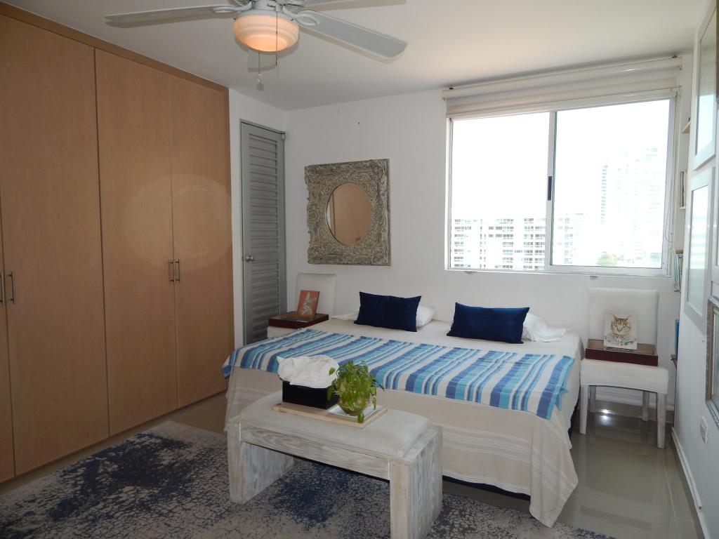 Apartamento en venta en Marbella, Cartagena · foto 13 de 16