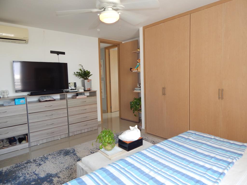 Apartamento en venta en Marbella, Cartagena · foto 14 de 16