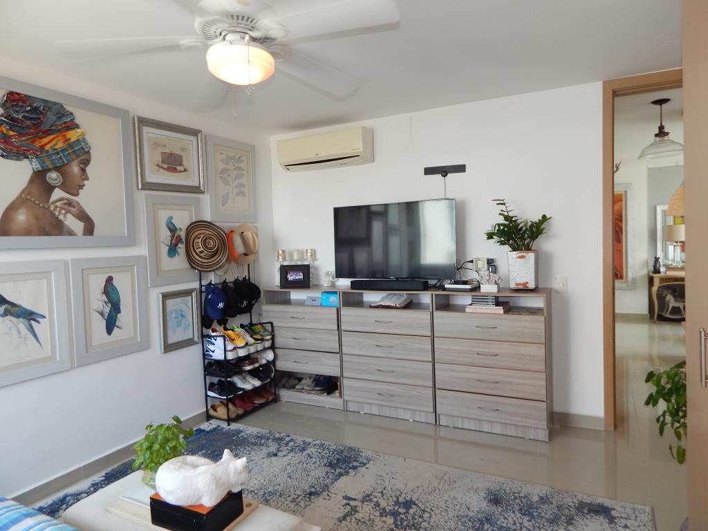 Apartamento en venta en Marbella, Cartagena · foto 15 de 16