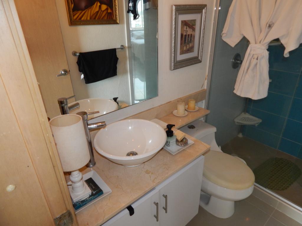 Apartamento en venta en Marbella, Cartagena · foto 16 de 16