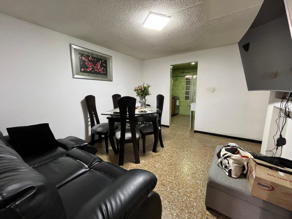Casa en venta en Ciudad Montes, Bogotá · foto 2 de 14