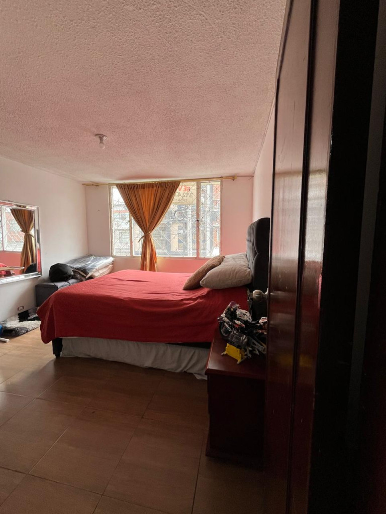 Casa en venta en Ciudad Montes, Bogotá · foto 3 de 14