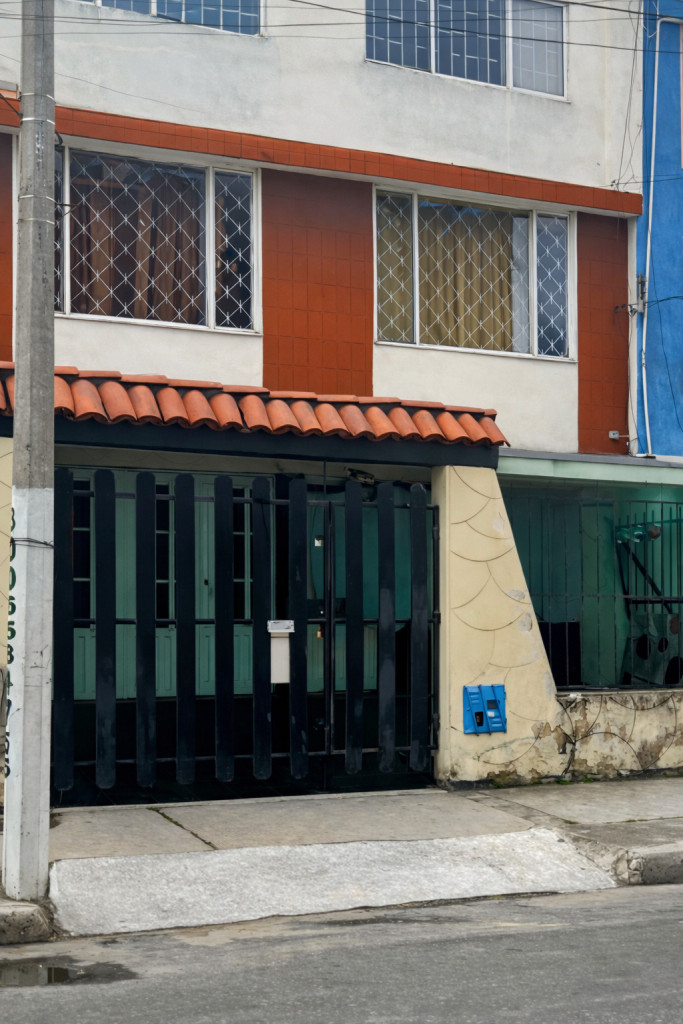 Casa en venta en Ciudad Montes, Bogotá · foto 6 de 14