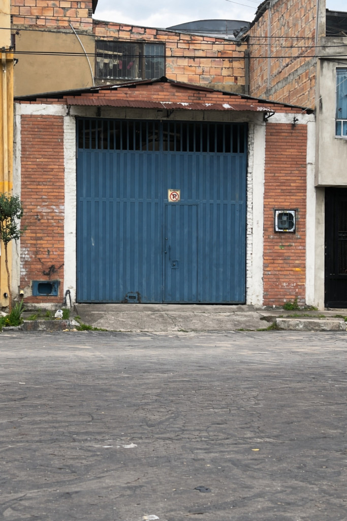 Casa en venta en Ciudad Montes, Bogotá · foto 7 de 14