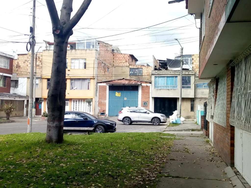 Casa en venta en Ciudad Montes, Bogotá · foto 11 de 14