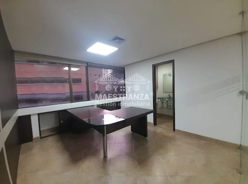 Oficina en venta en Villa Carlota, Medellín, 60 m² · foto 2 de 17