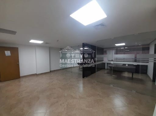 Oficina en venta en Villa Carlota, Medellín, 60 m² · foto 3 de 17