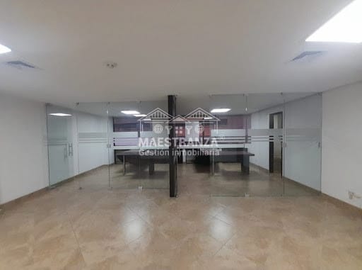 Oficina en venta en Villa Carlota, Medellín, 60 m² · foto 4 de 17