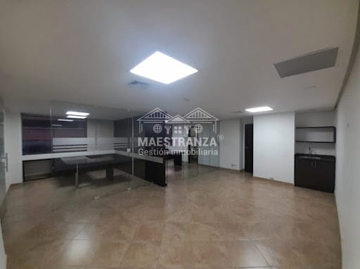 Oficina en venta en Villa Carlota, Medellín, 60 m² · foto 5 de 17