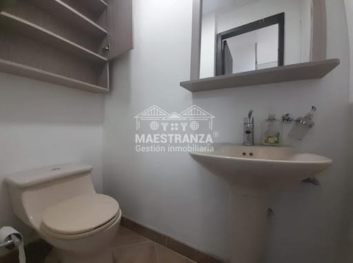Oficina en venta en Villa Carlota, Medellín, 60 m² · foto 6 de 17