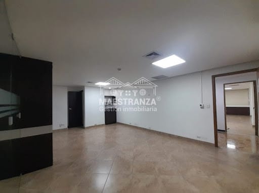 Oficina en venta en Villa Carlota, Medellín, 60 m² · foto 7 de 17