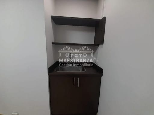 Oficina en venta en Villa Carlota, Medellín, 60 m² · foto 8 de 17