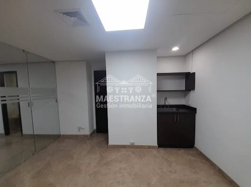 Oficina en venta en Villa Carlota, Medellín, 60 m² · foto 9 de 17