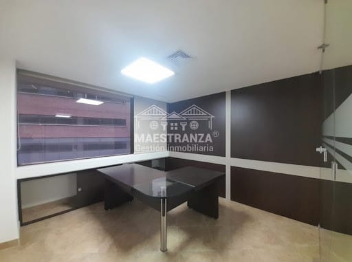Oficina en venta en Villa Carlota, Medellín, 60 m² · foto 11 de 17