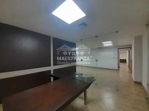 Oficina en venta en Villa Carlota, Medellín, 60 m² · foto 13 de 17
