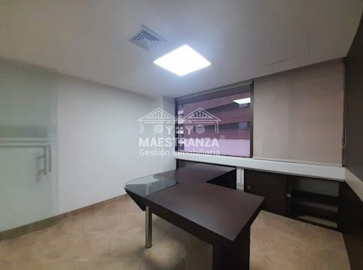 Oficina en venta en Villa Carlota, Medellín, 60 m² · foto 14 de 17