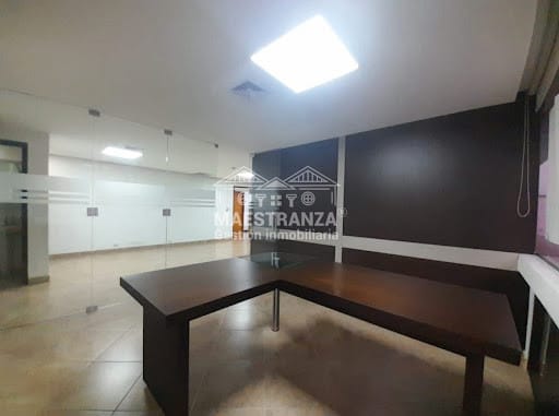 Oficina en venta en Villa Carlota, Medellín, 60 m² · foto 16 de 17