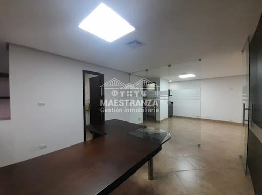 Oficina en venta en Villa Carlota, Medellín, 60 m² · foto 17 de 17