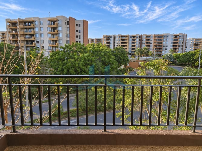 Apartamento de 3 alcobas en arriendo en Las Palmas, Ricaurte, 96 m² · foto 7 de 24