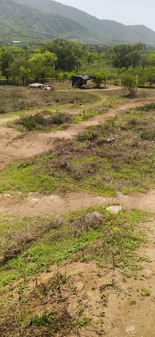 Lote en venta en Pozos Colorados, Santa Marta, 40 m² · foto 4 de 10