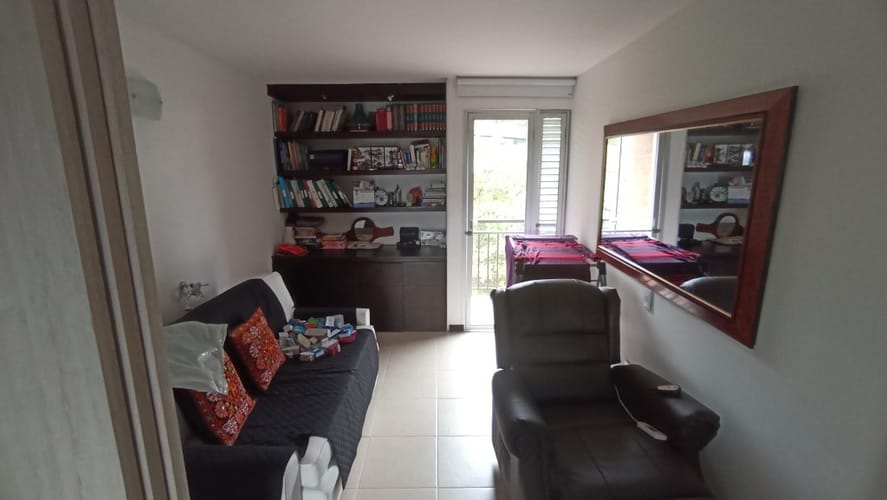 Apartamento de 3 alcobas en venta en Santa Isabel, Cali, 109 m² · foto 13 de 24