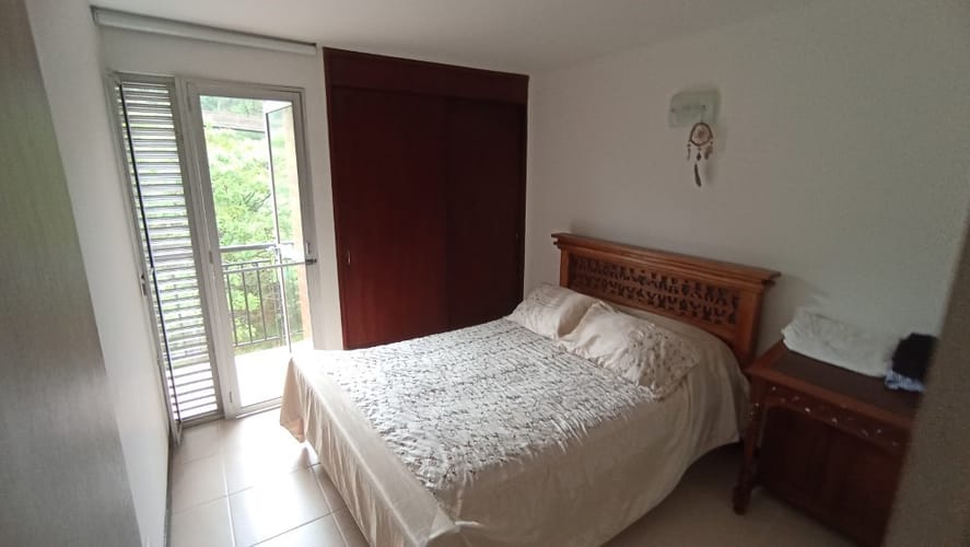 Apartamento de 3 alcobas en venta en Santa Isabel, Cali, 109 m² · foto 15 de 24