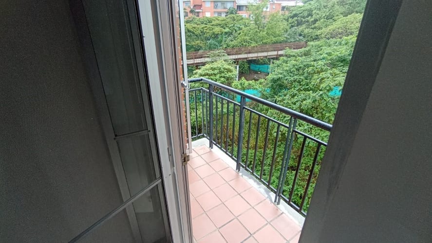 Apartamento de 3 alcobas en venta en Santa Isabel, Cali, 109 m² · foto 16 de 24