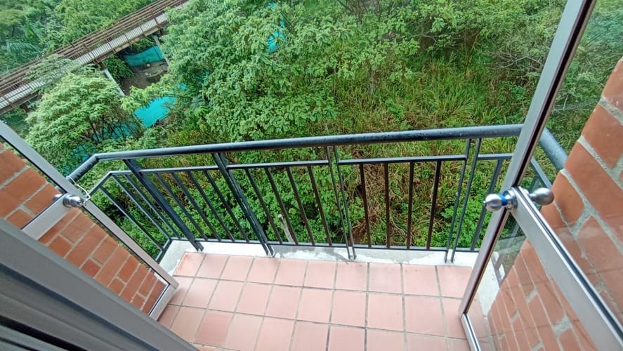 Apartamento de 3 alcobas en venta en Santa Isabel, Cali, 109 m² · foto 17 de 24