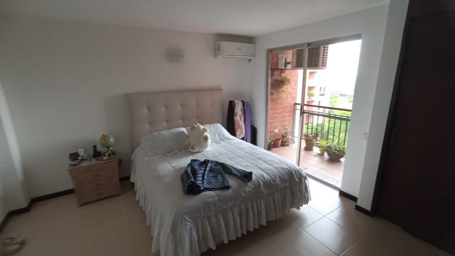Apartamento de 3 alcobas en venta en Santa Isabel, Cali, 109 m² · foto 19 de 24
