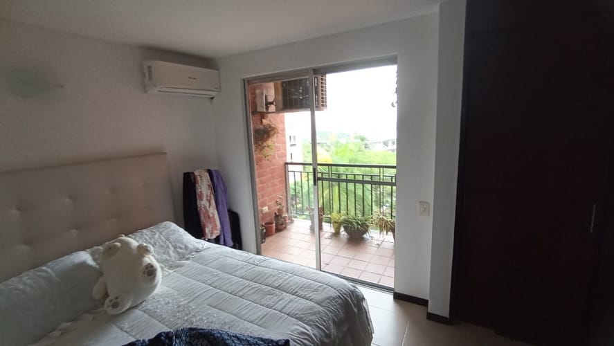 Apartamento de 3 alcobas en venta en Santa Isabel, Cali, 109 m² · foto 20 de 24