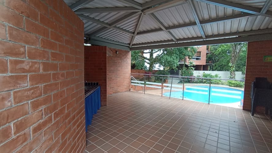 Apartamento de 3 alcobas en venta en Santa Isabel, Cali, 109 m² · foto 23 de 24