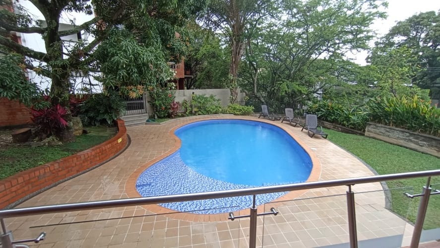 Apartamento de 3 alcobas en venta en Santa Isabel, Cali, 109 m² · foto 24 de 24