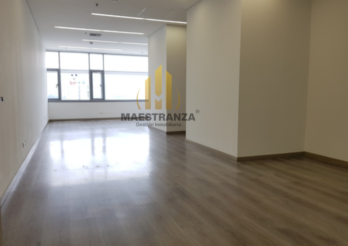 Oficina en arriendo en Milla De Oro, Medellín, 51 m² · foto 6 de 15