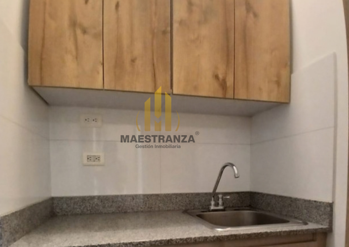 Oficina en arriendo en Milla De Oro, Medellín, 51 m² · foto 10 de 15