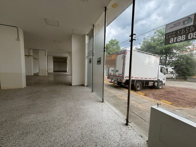 Local en arriendo en Cañaveral, Floridablanca, 220 m² · foto 3 de 14