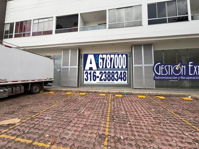 Local en arriendo en Cañaveral, Floridablanca, 220 m² · foto 11 de 14