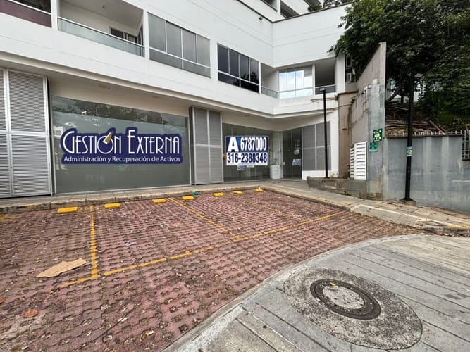 Local en arriendo en Cañaveral, Floridablanca, 220 m² · foto 13 de 14