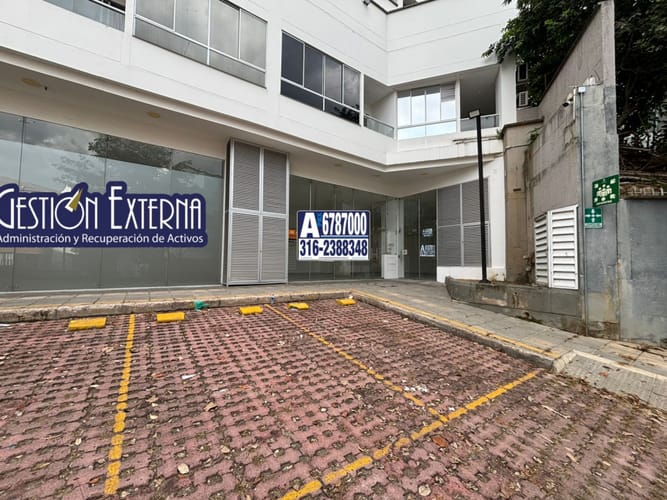 Local en arriendo en Cañaveral, Floridablanca, 220 m² · foto 14 de 14