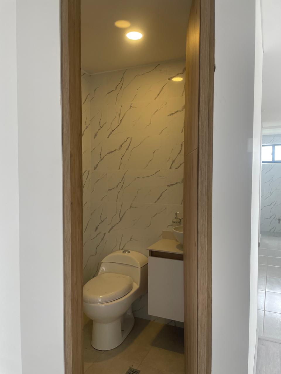 Apartamento en venta en Quinta Paredes, Bogotá · foto 3 de 14