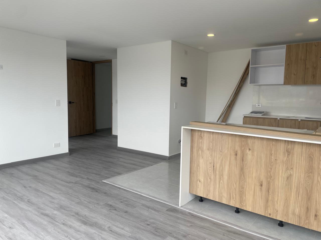 Apartamento en venta en Quinta Paredes, Bogotá · foto 6 de 14