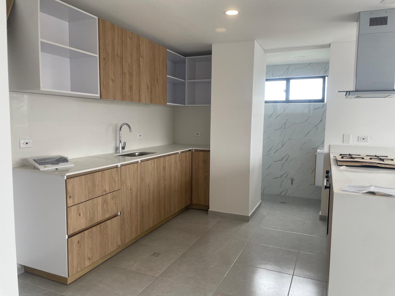 Apartamento en venta en Quinta Paredes, Bogotá · foto 7 de 14