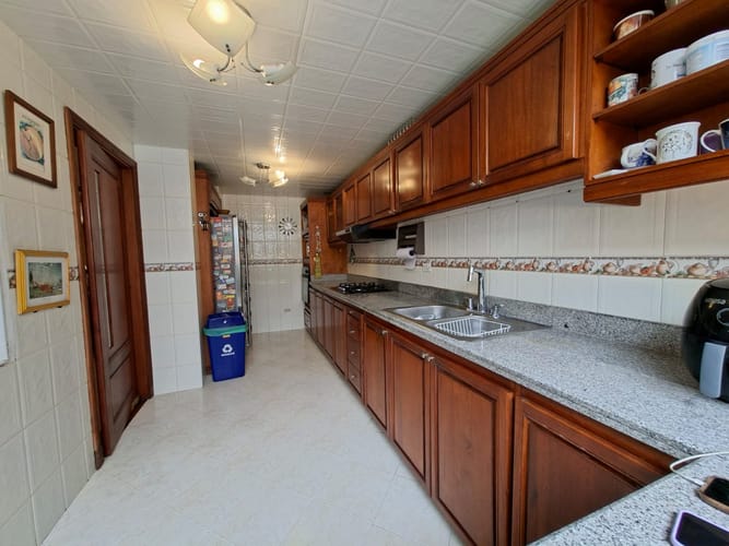 Casa de 4 alcobas en venta en Vereda La Balsa, Chía, 275 m² · foto 6 de 24