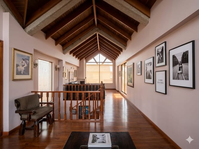 Casa de 4 alcobas en venta en Vereda La Balsa, Chía, 275 m² · foto 7 de 24