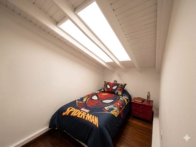 Casa de 4 alcobas en venta en Vereda La Balsa, Chía, 275 m² · foto 9 de 24