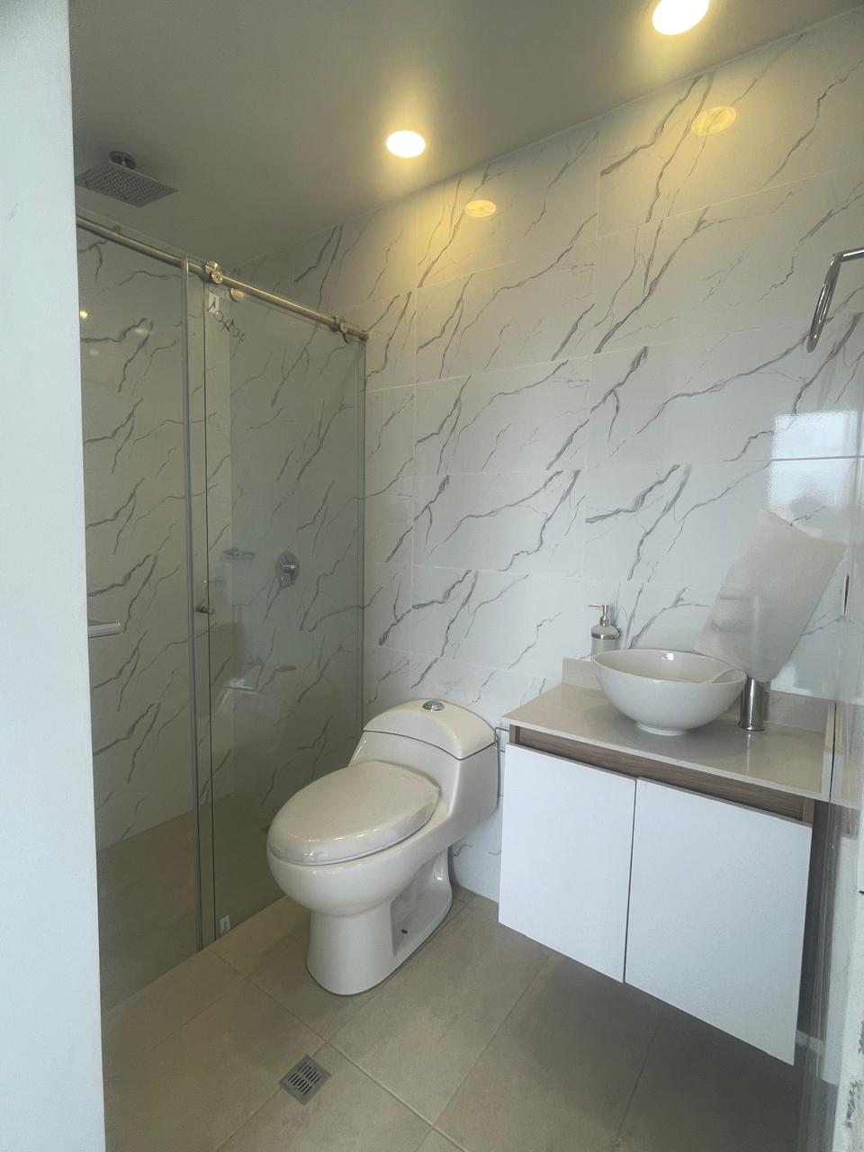 Apartamento en venta en Quinta Paredes, Bogotá · foto 13 de 14