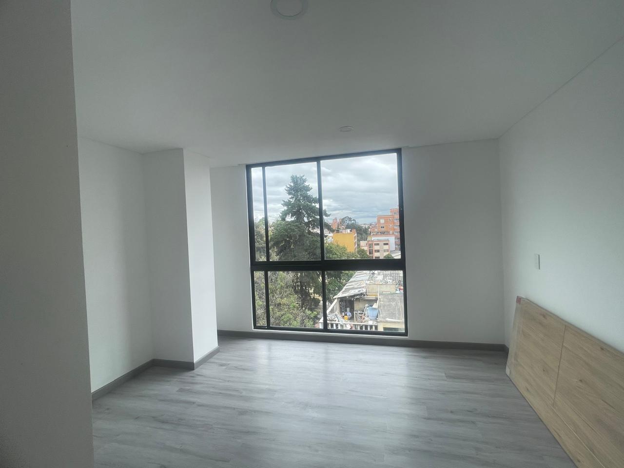 Apartamento en venta en Quinta Paredes, Bogotá · foto 14 de 14