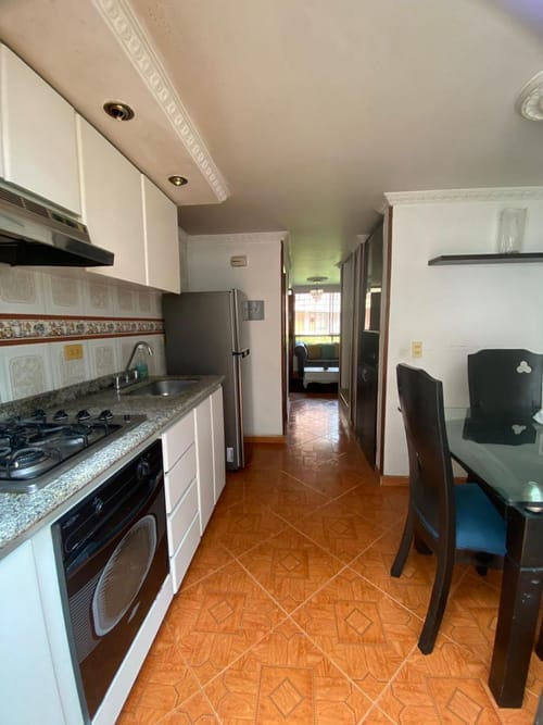 Casa en venta en San Francisco, Chía · foto 4 de 16